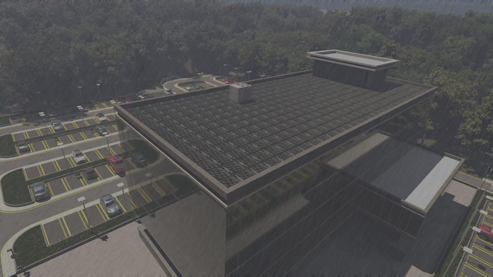 VS SlopeShield SA Building